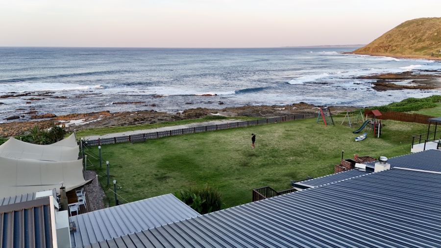 4 Bedroom Property for Sale in Haga Haga Eastern Cape